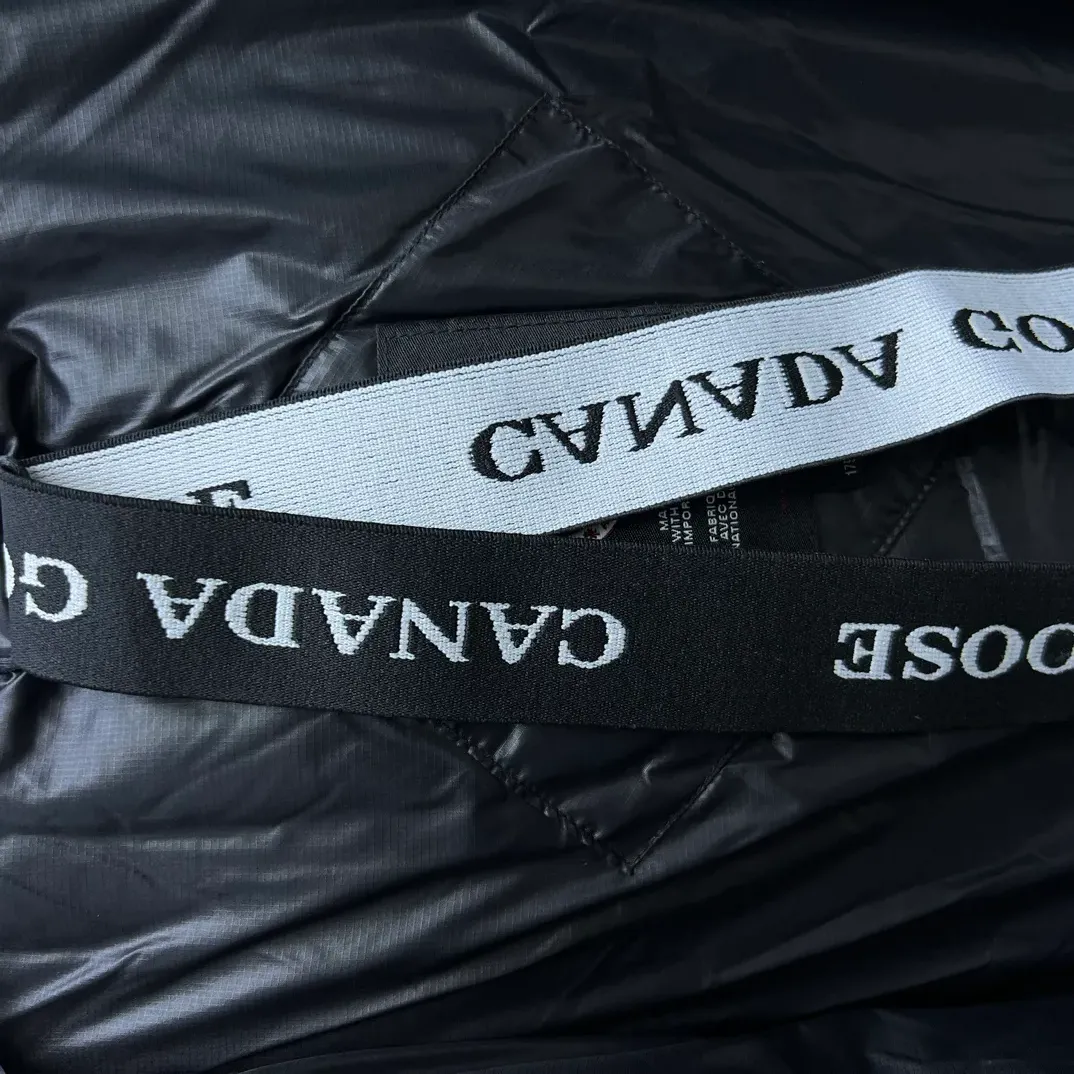 Пуховики Женские Canada Goose 483174