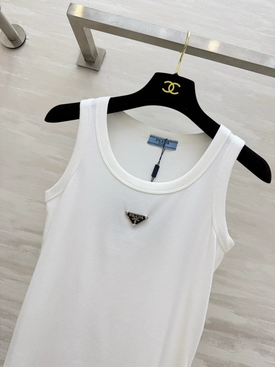 Топы Женские Prada 13583904