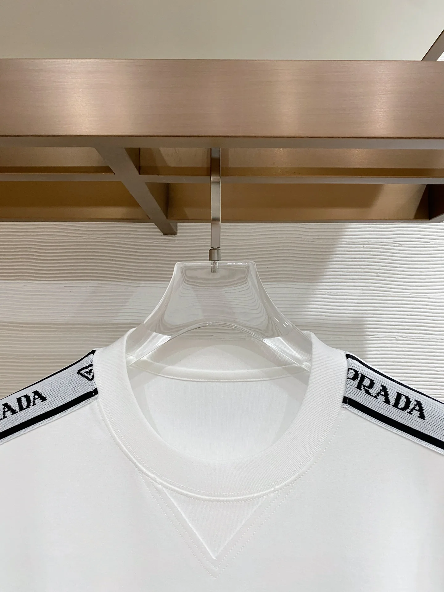 Футболки Мужские Prada 10610718