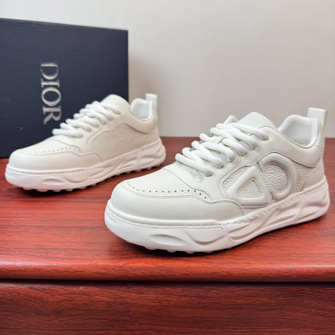 Кроссовки Мужские Christian Dior 13435994