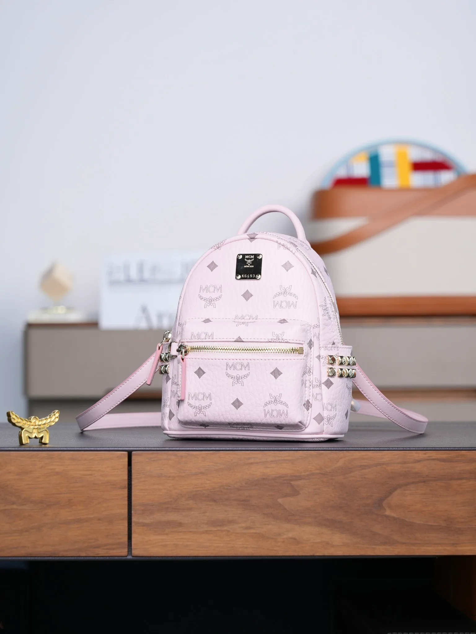 Рюкзаки Женские Mcm 397924