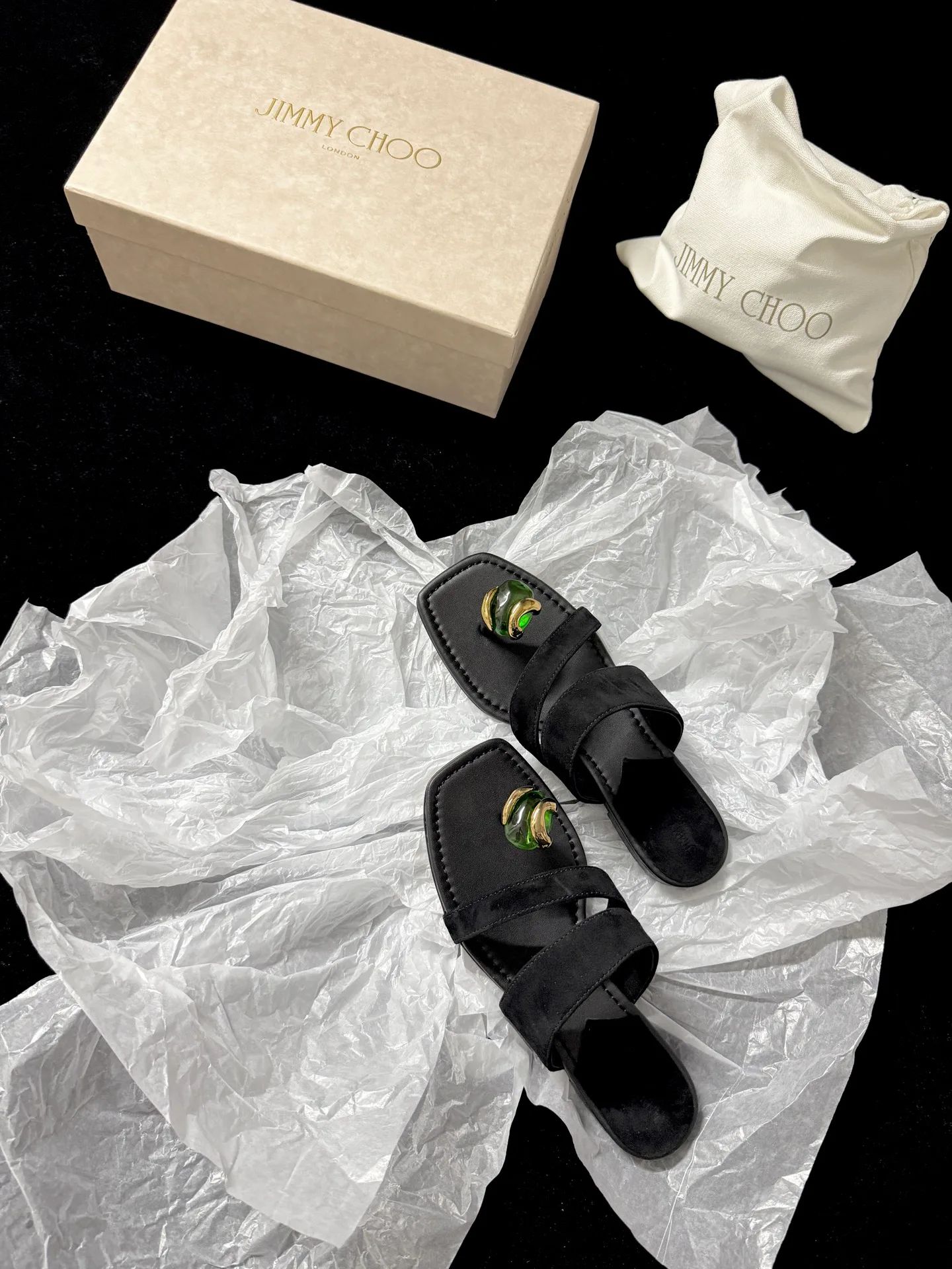 Босоножки Женские Jimmy Choo 17468498
