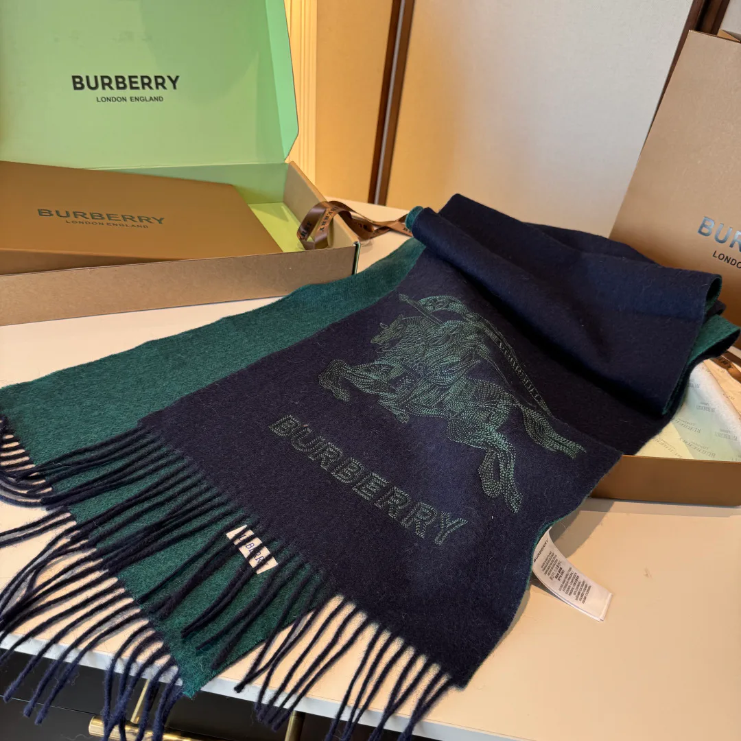 Шарфы Burberry 824008