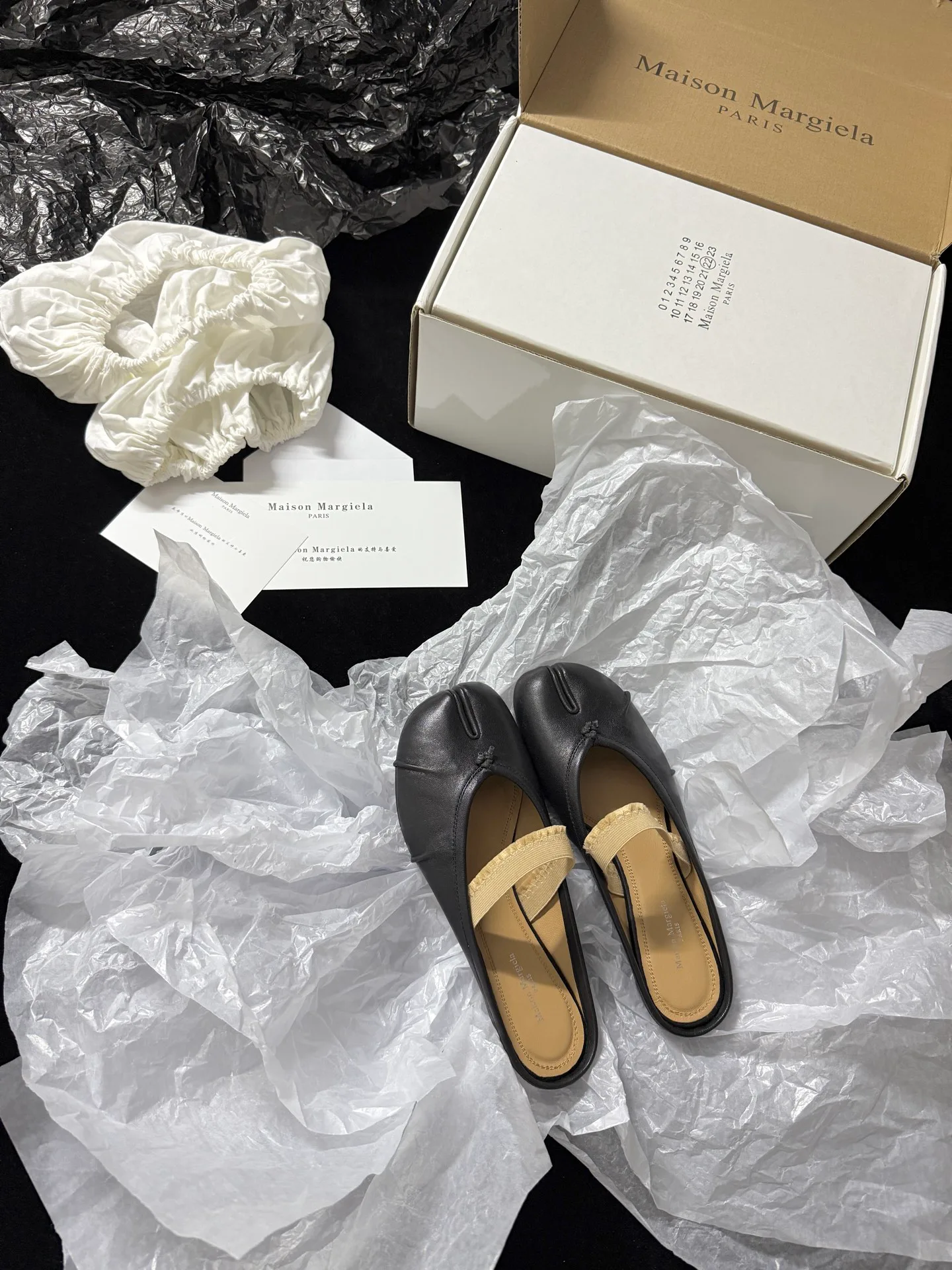 Туфли Женские Maison Margiela 11230467