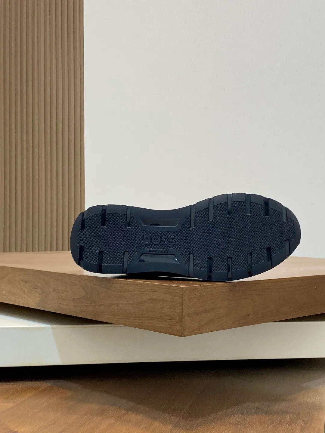 Кроссовки Мужские Hugo Boss 338041