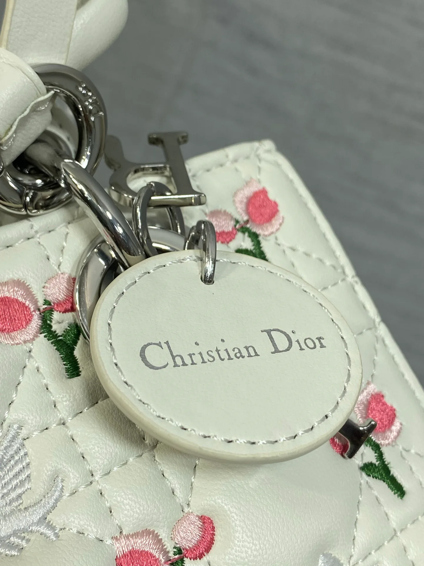 Классические Сумки Женские Christian Dior 17033690