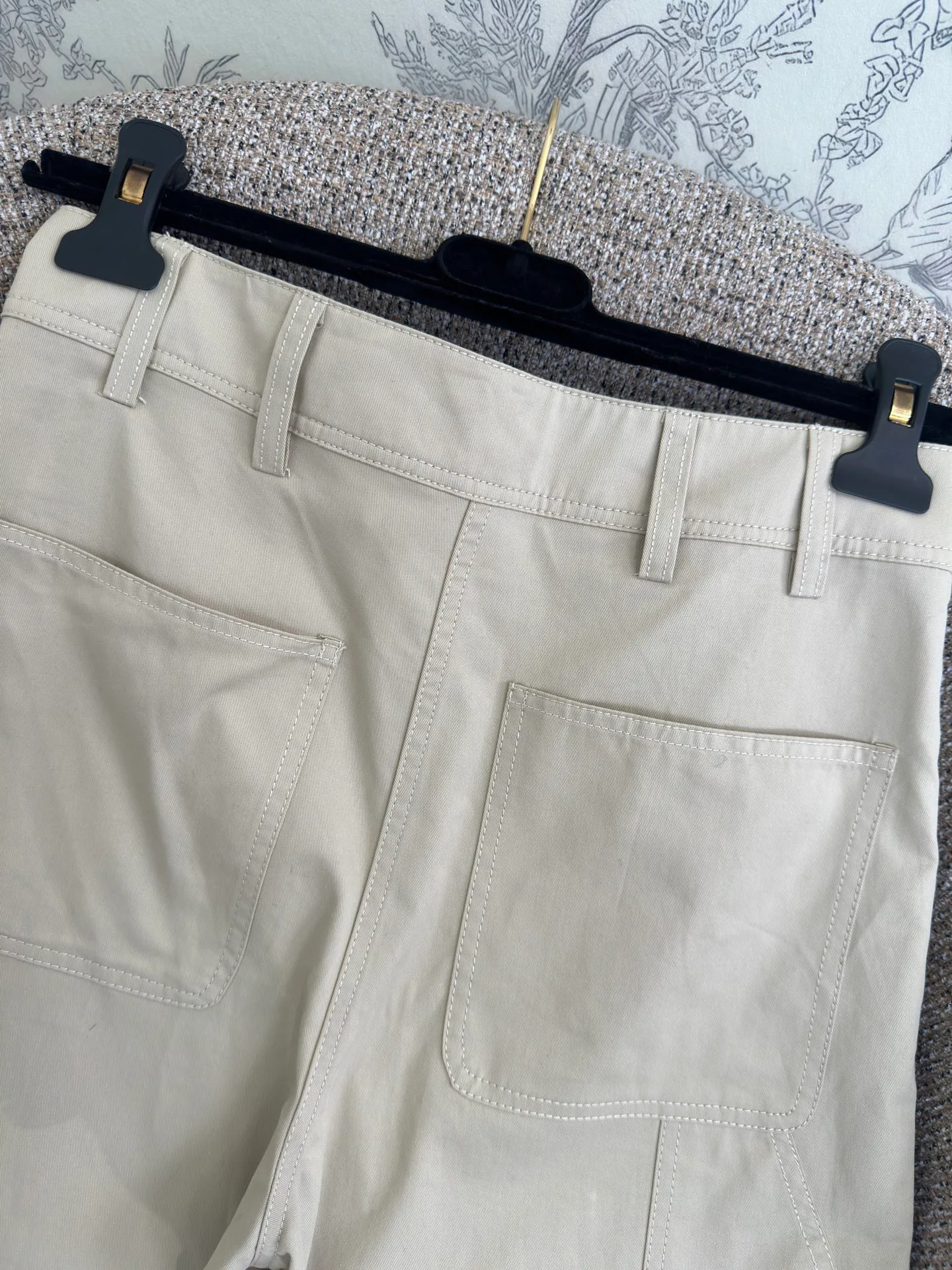 Брюки Женские Chanel 11339802