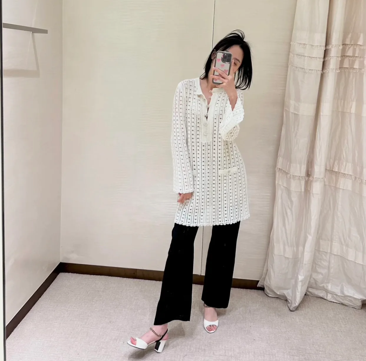 Туфли Женские Chanel 10828917