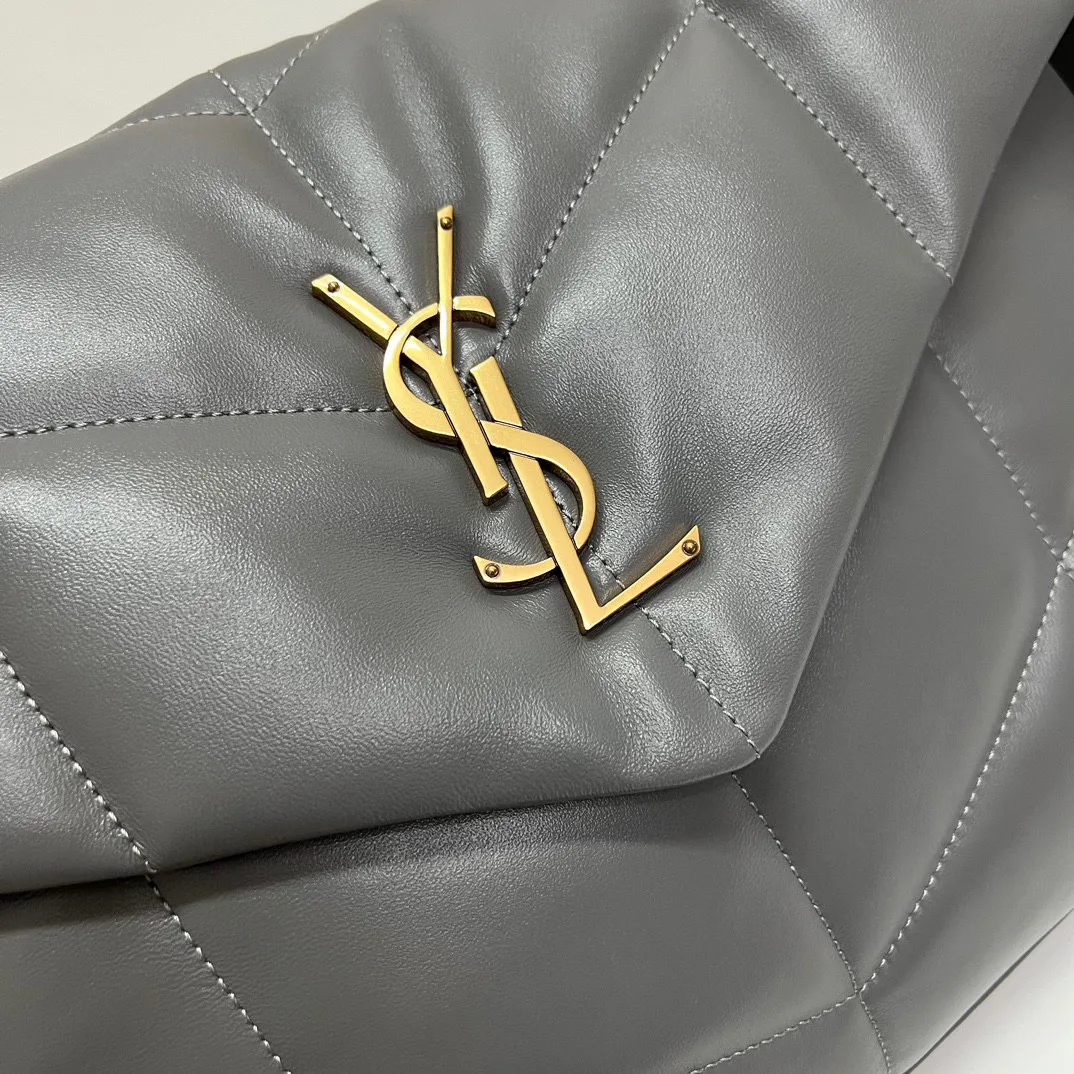 Сумки На Ремне Женские Saint Laurent 11664892