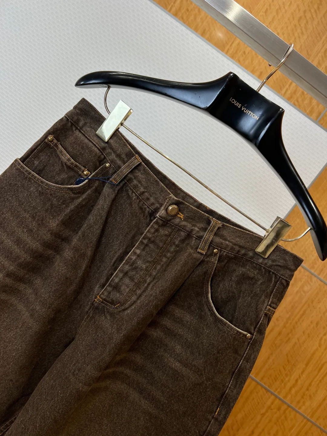 Шорты Мужские Louis Vuitton 13310878