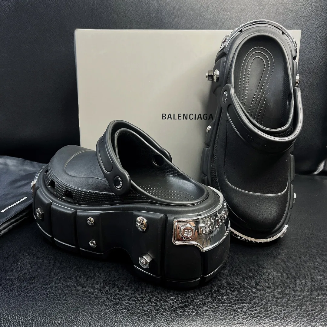 Мюли И Сабо Женские Balenciaga 165270