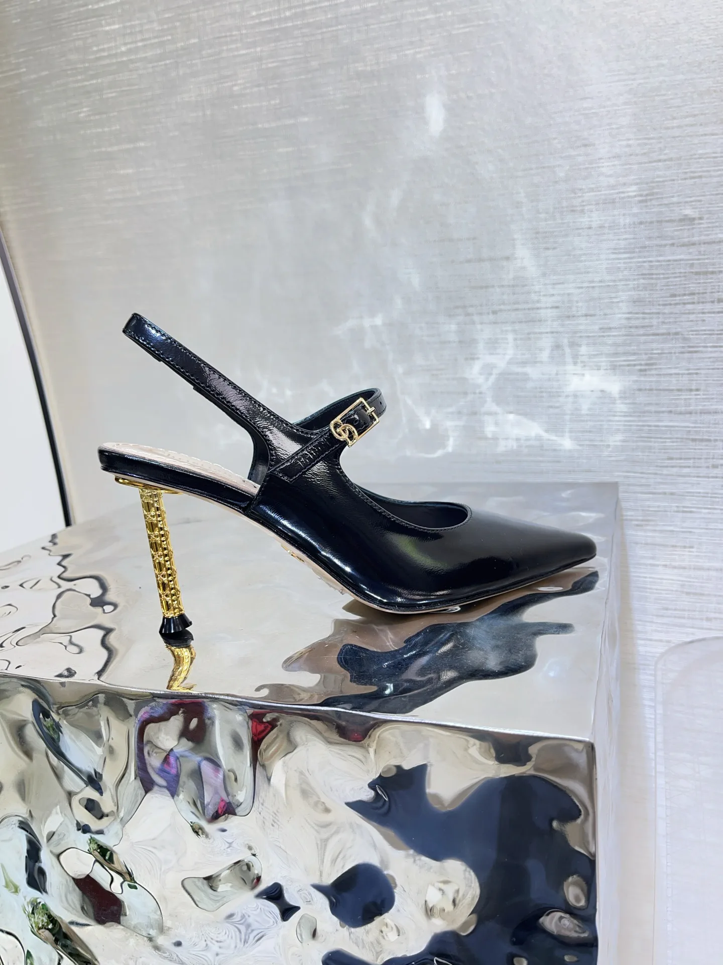 Туфли Женские Christian Dior 11264093