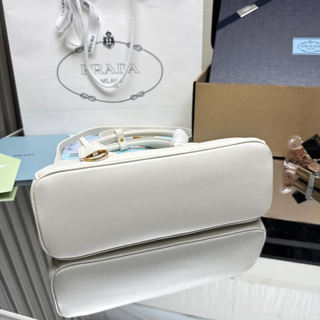 Классические Сумки Женские Prada 1878077