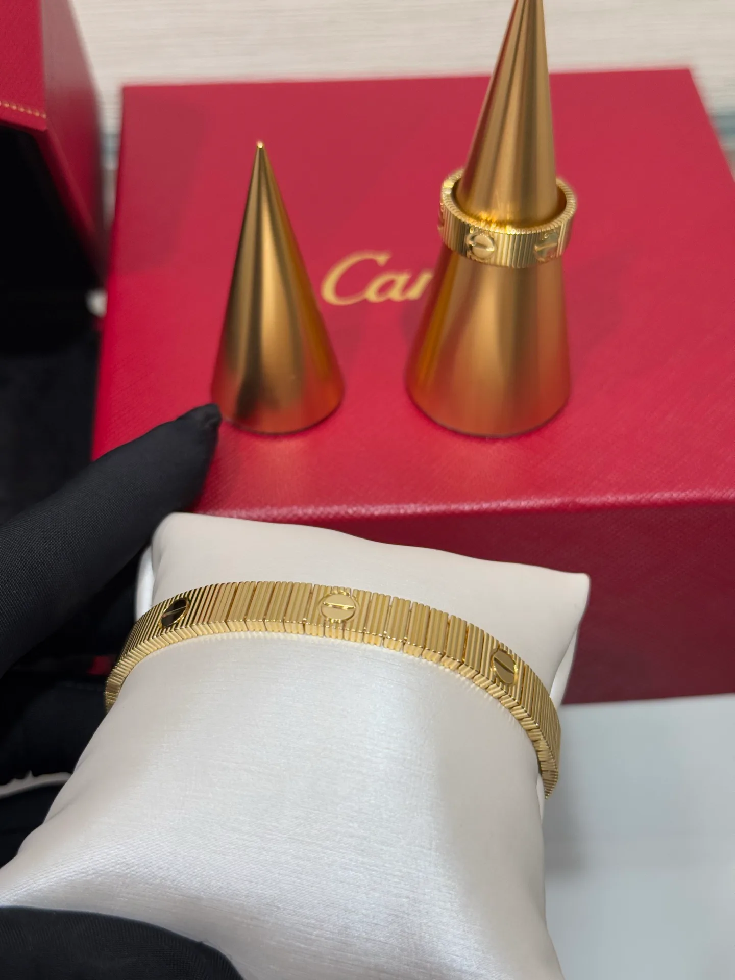 Бижутерия Cartier 17601233