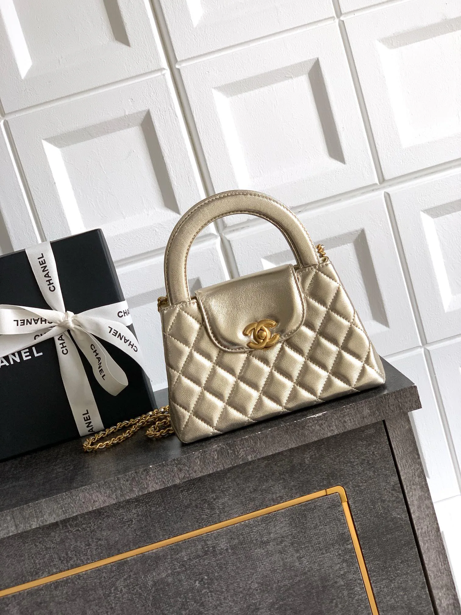 Классические Сумки Женские Chanel 5032086