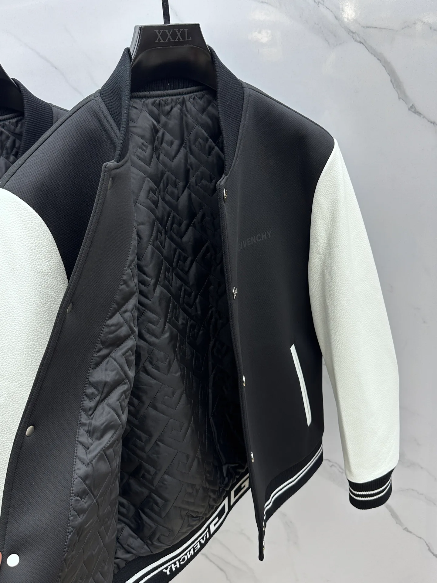 Куртки И Пуховики Мужские Givenchy 986558