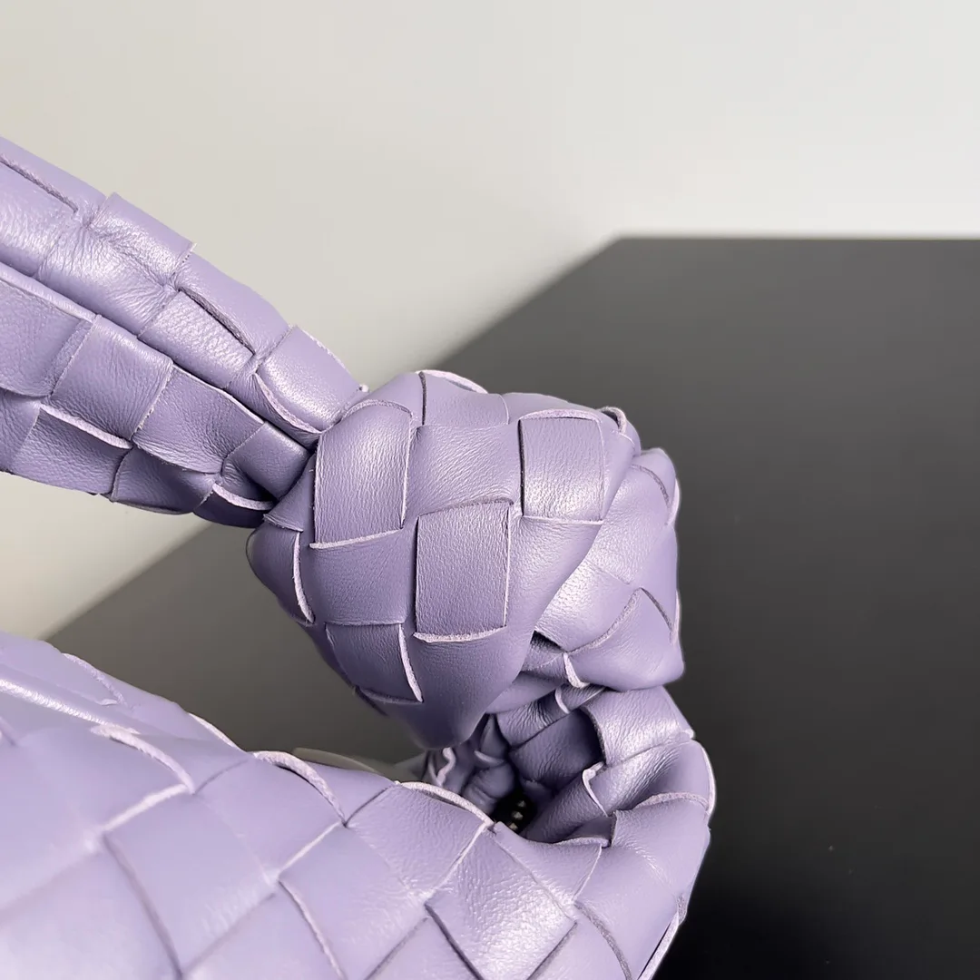 Клатчи Женские Bottega Veneta 645722