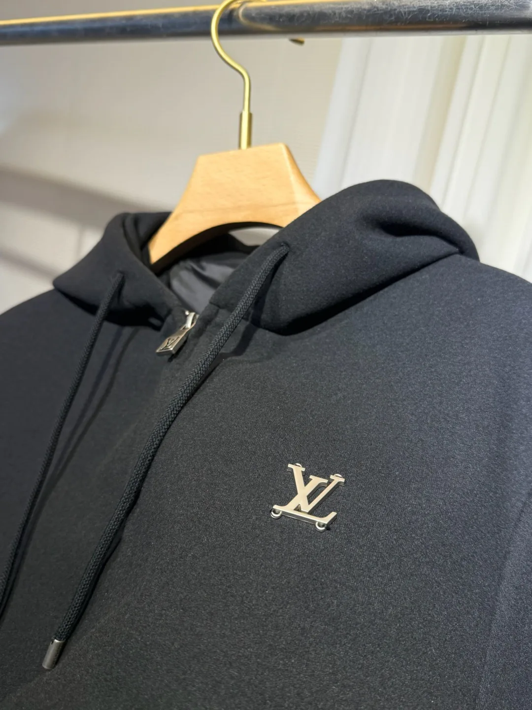 Куртки И Пуховики Мужские Louis Vuitton 5071690