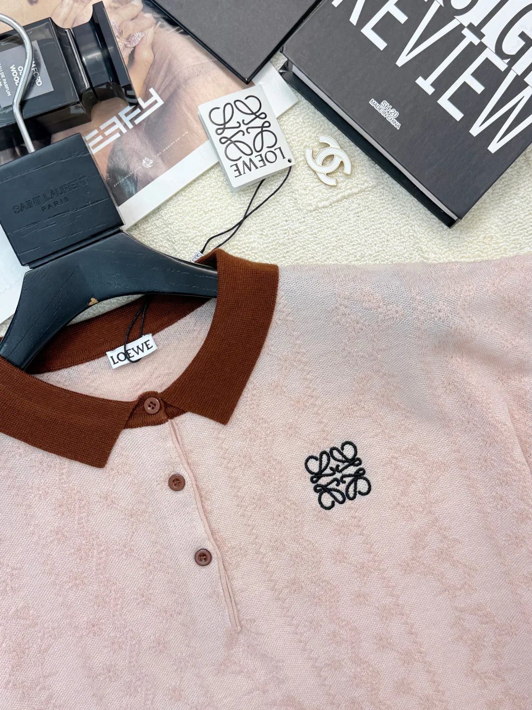 Джемперы И Свитеры Женские Loewe 12740239