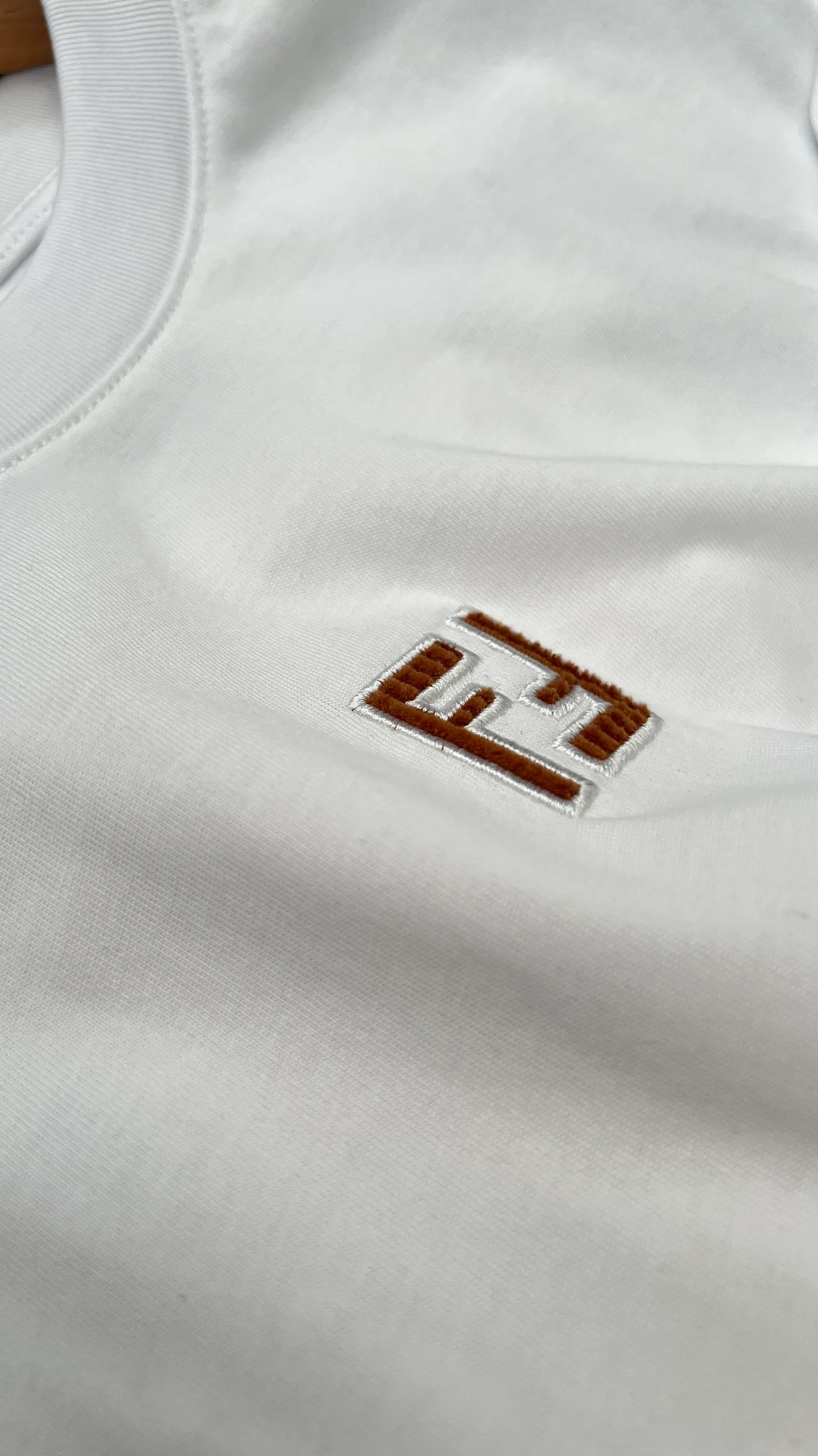 Футболки Женские Fendi 11385451