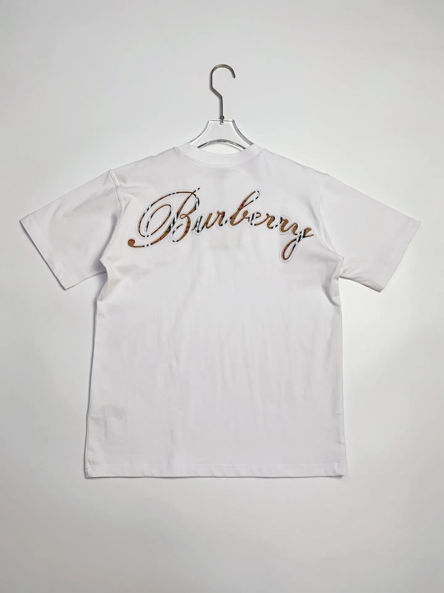 Футболки Мужские Burberry 1258906