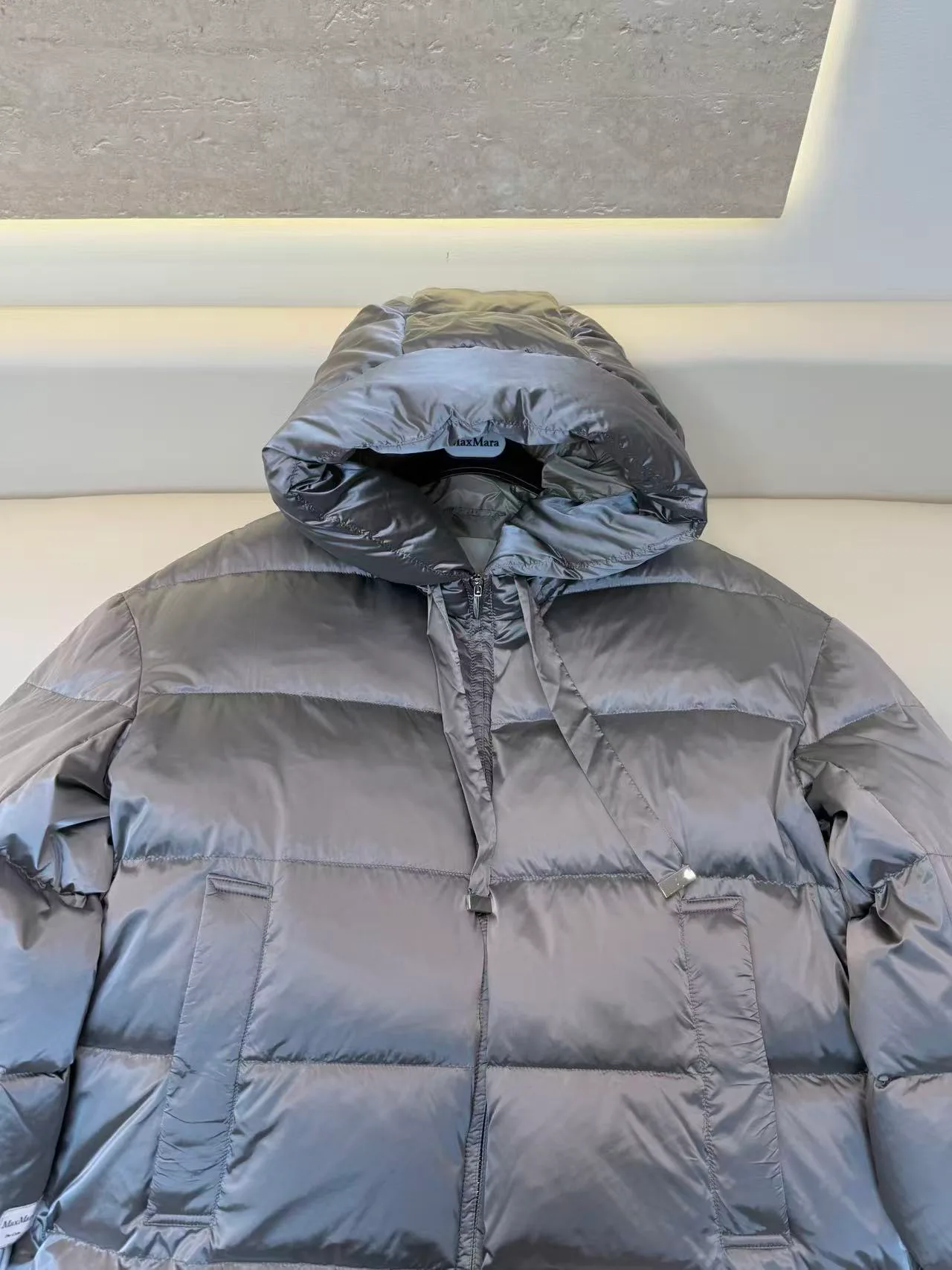 Куртки И Пуховики Женские Max Mara 17926128