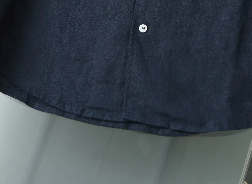 Рубашки Мужские Loro Piana 11602502