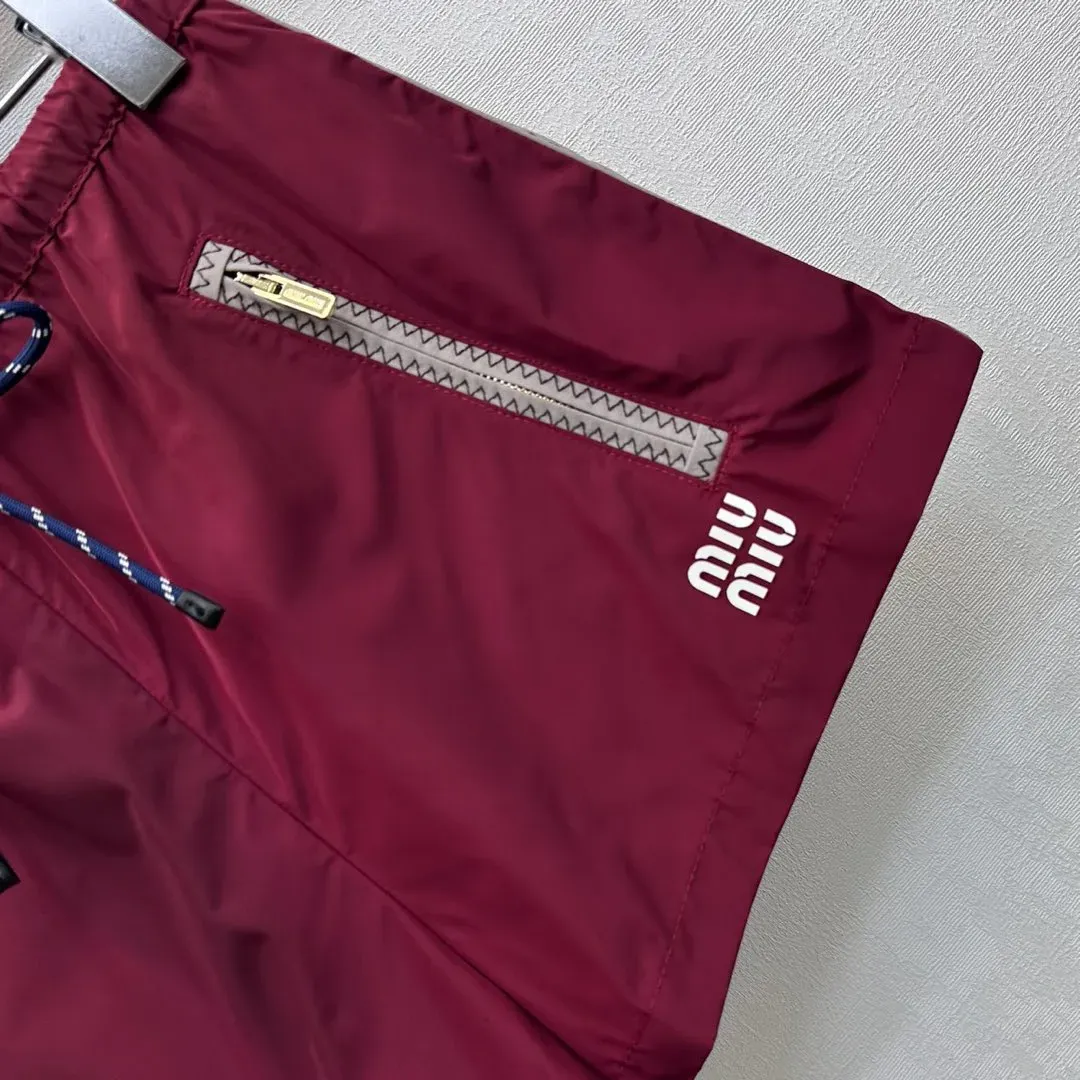 Шорты Женские Miu Miu 1304892