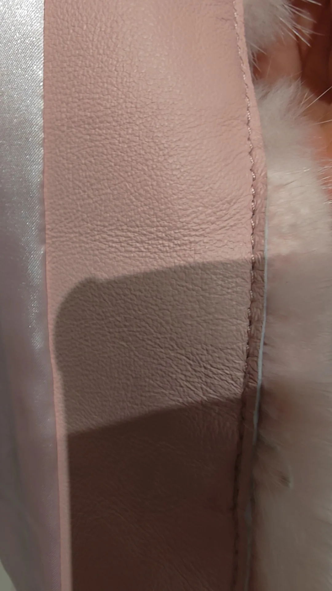 Шубы Женские Valentino 3961995