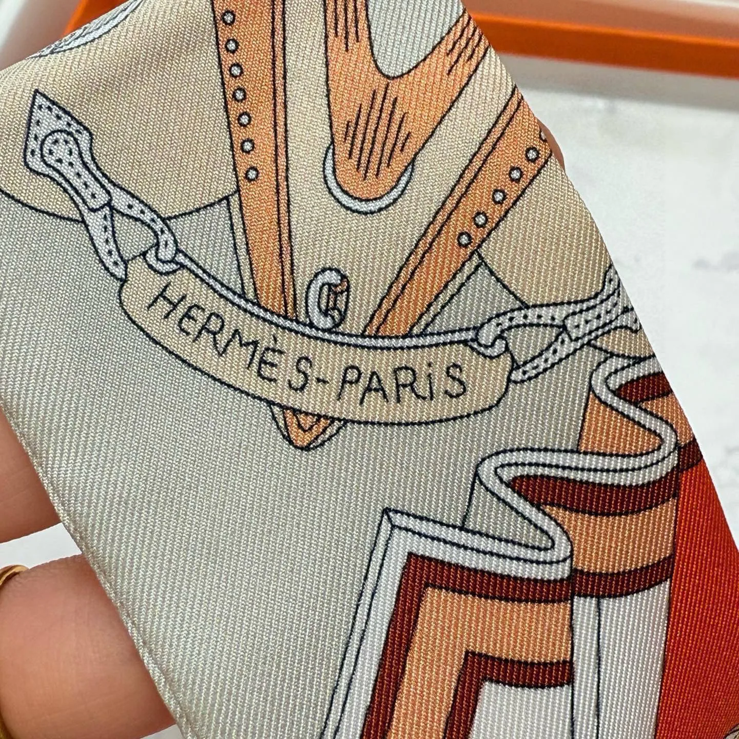 Платки Hermes 11888302