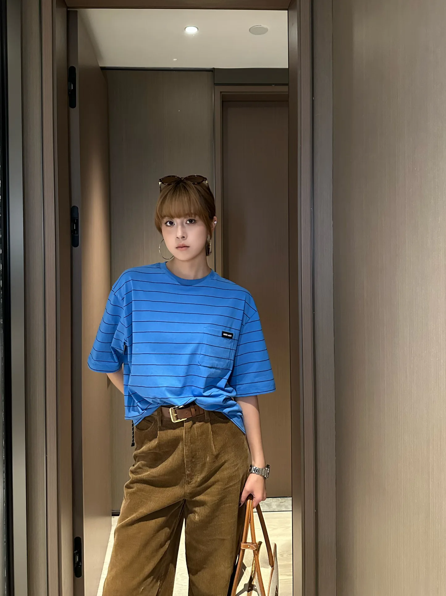 Футболки Женские Miu Miu 14889