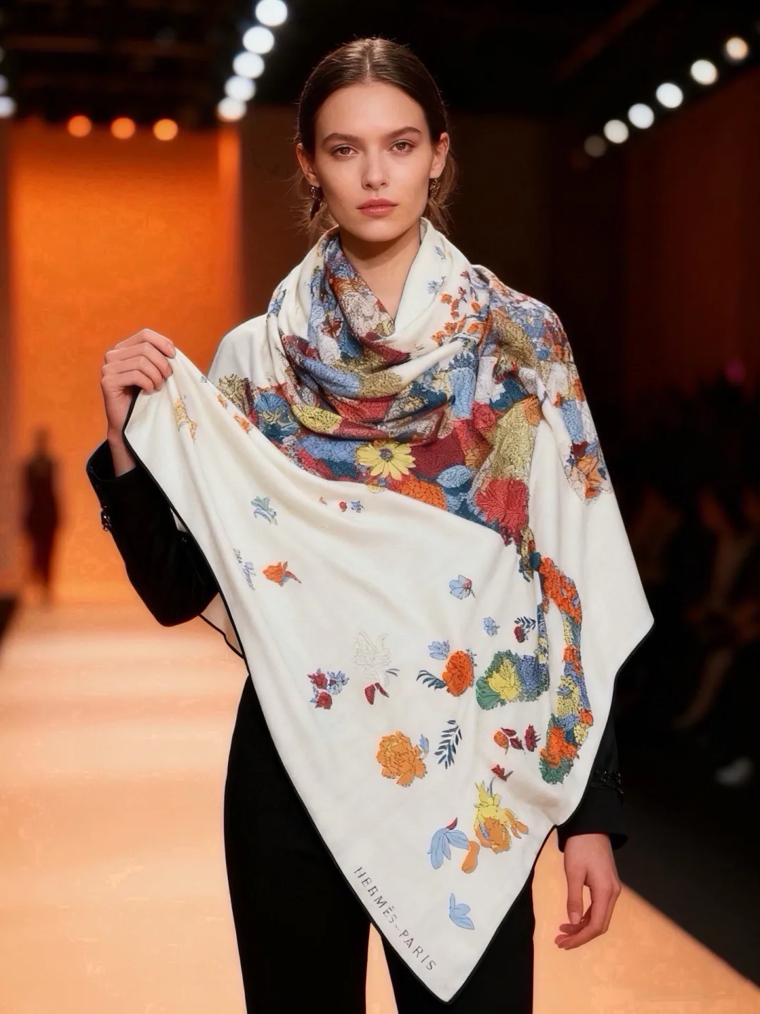 Платки Hermes 18675706