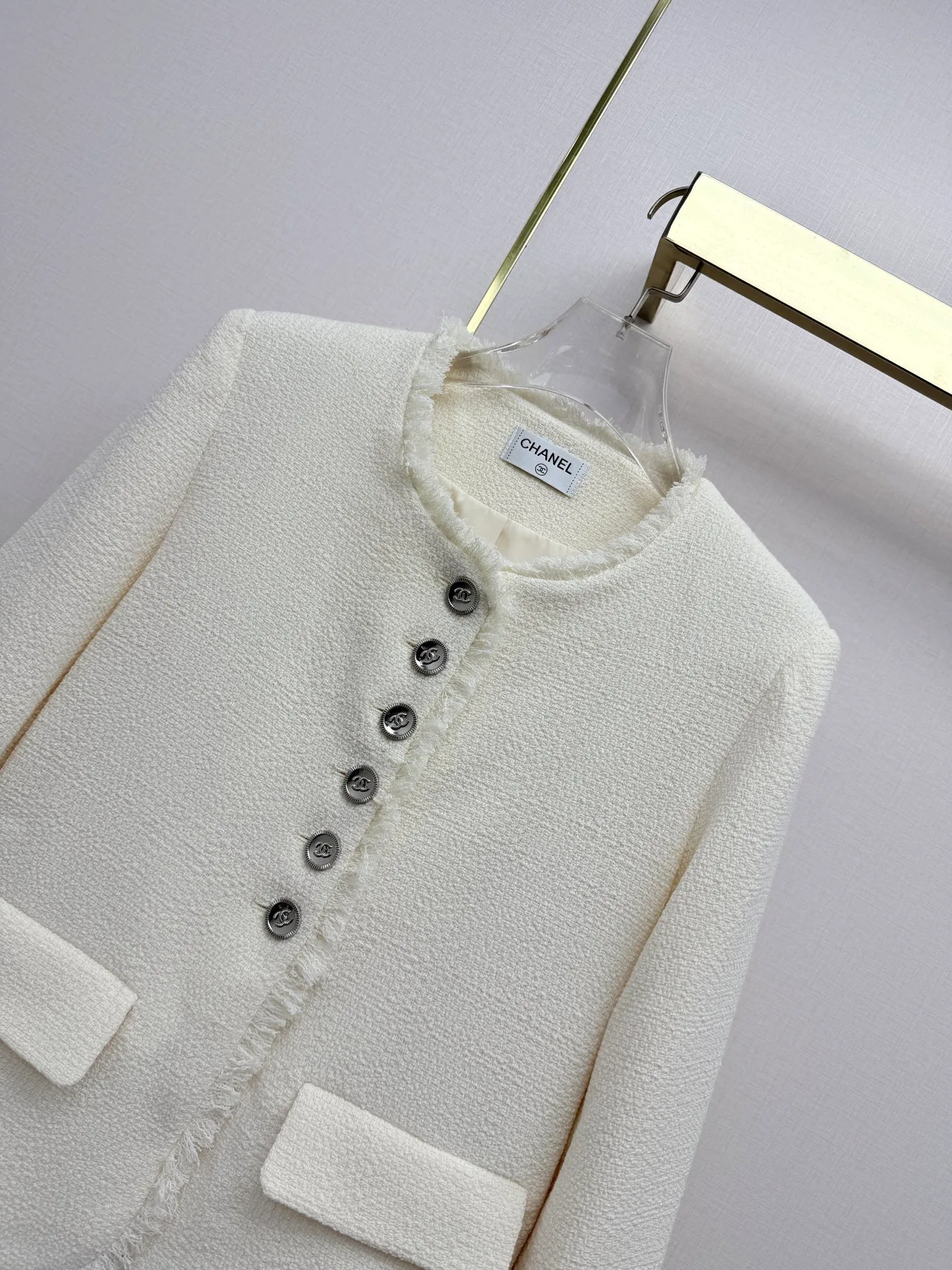 Жакеты Женские Chanel 19293287