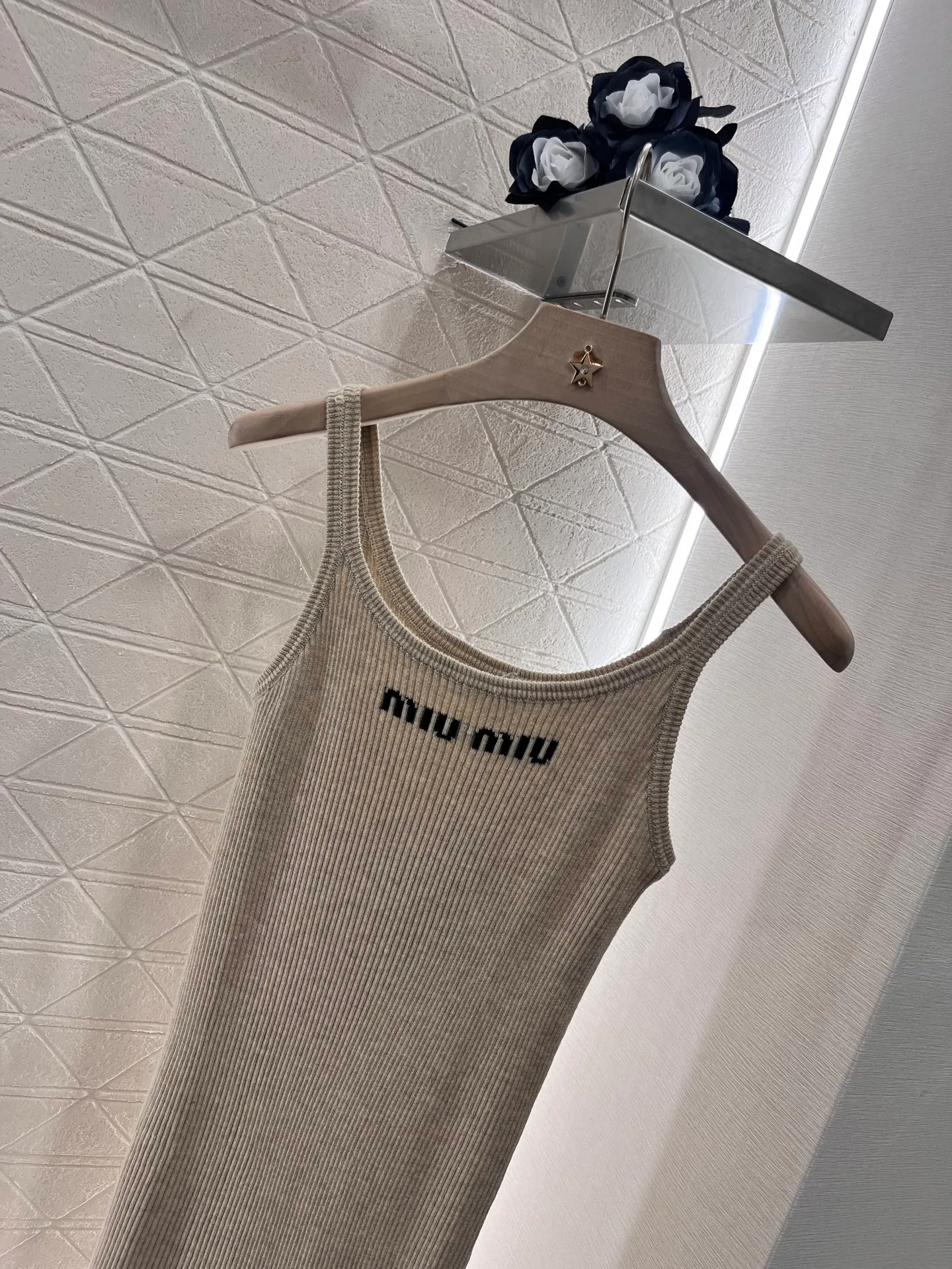 Платья Женские Miu Miu 21455