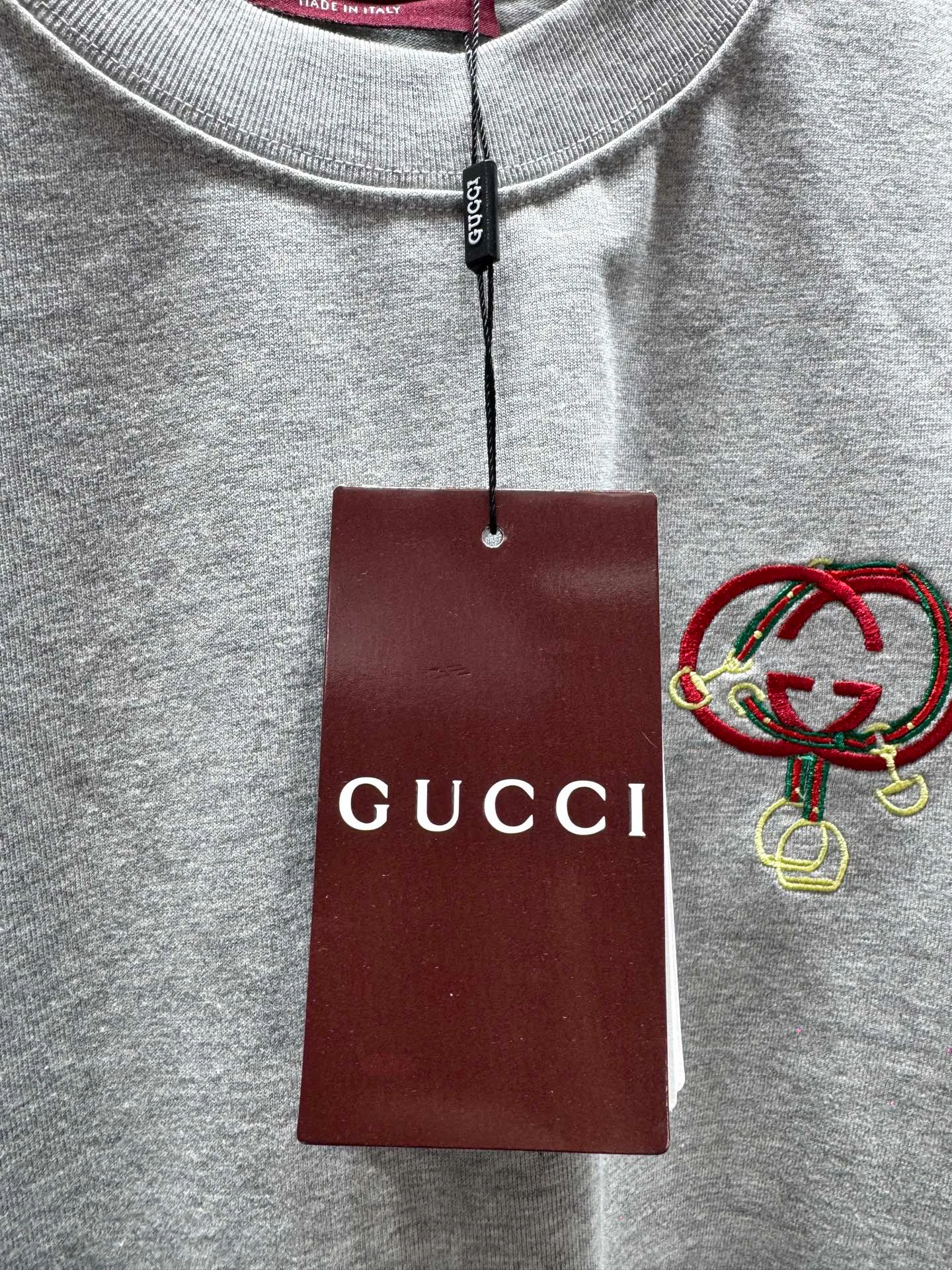 Футболки Мужские Gucci 4878212