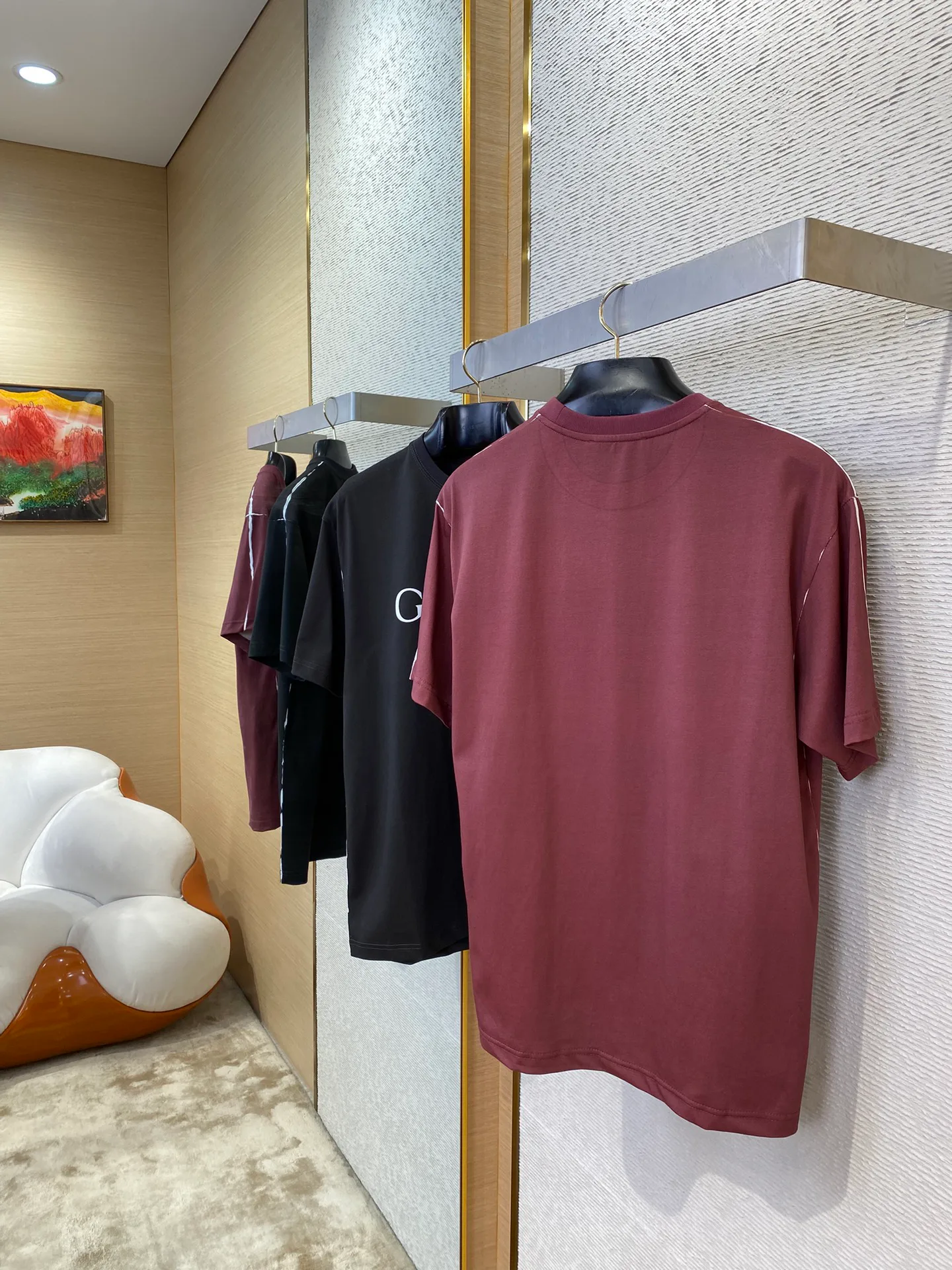 Футболки Женские Gucci 29406