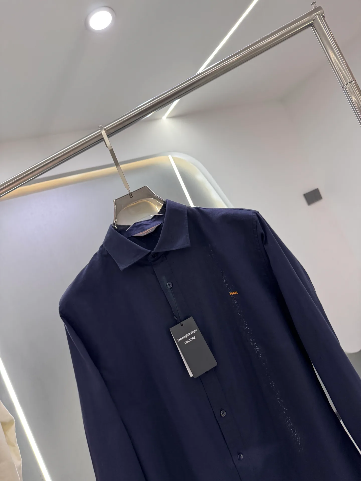 Рубашки Мужские Givenchy 12730145