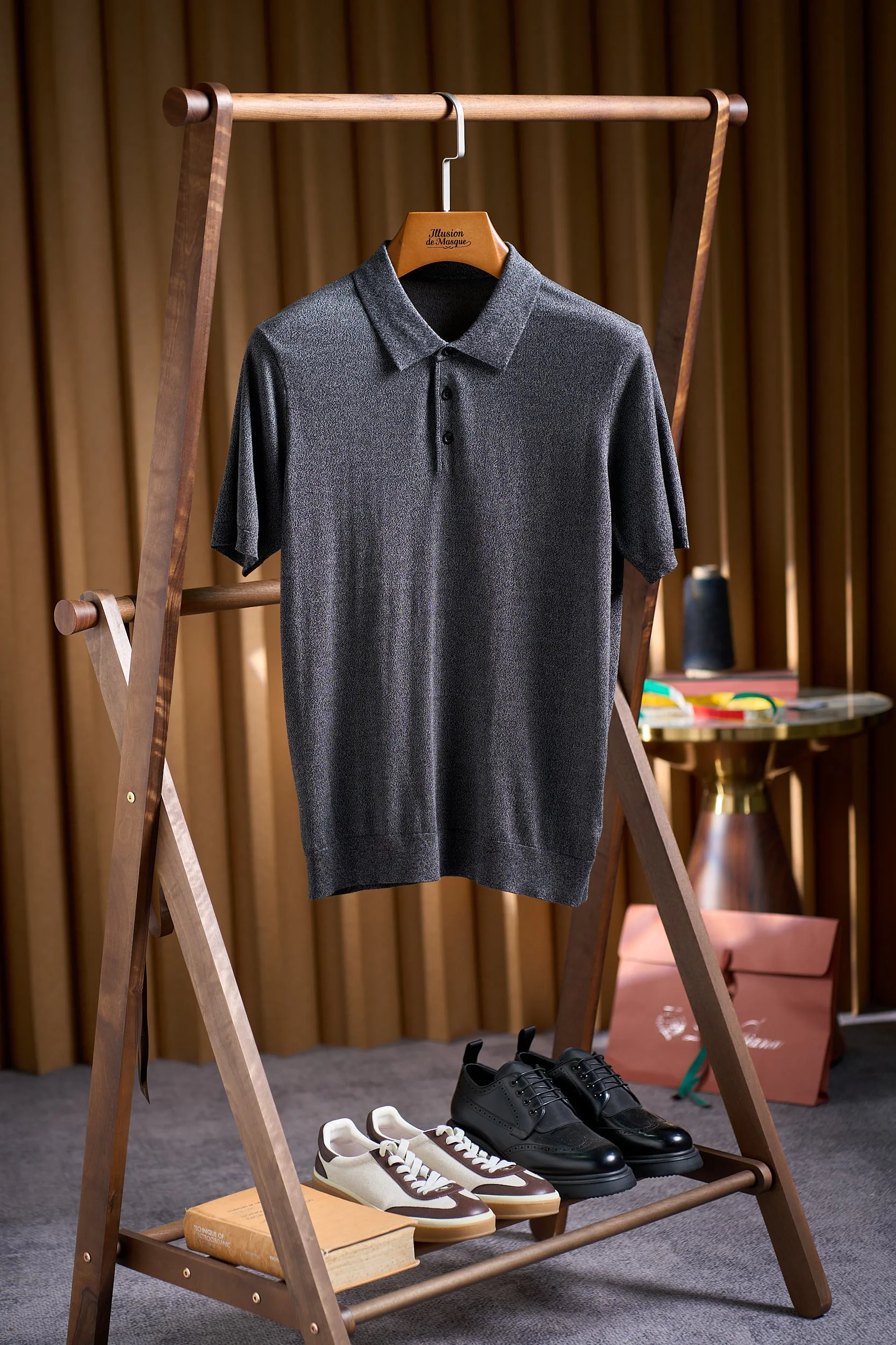 Футболки Мужские Brioni 11506385