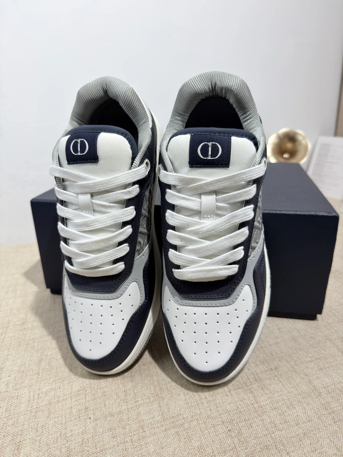 Кроссовки Женские Christian Dior 11456101
