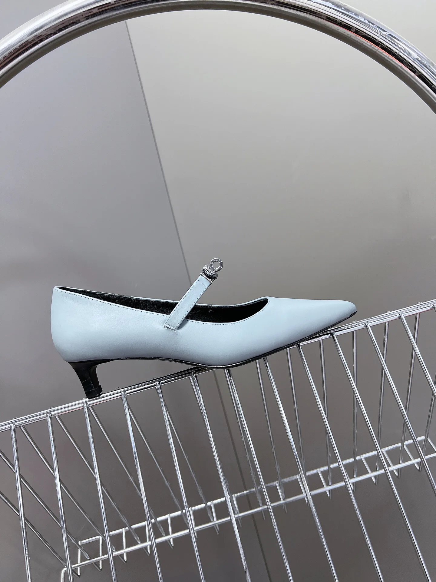 Туфли Женские Hermes 11448553