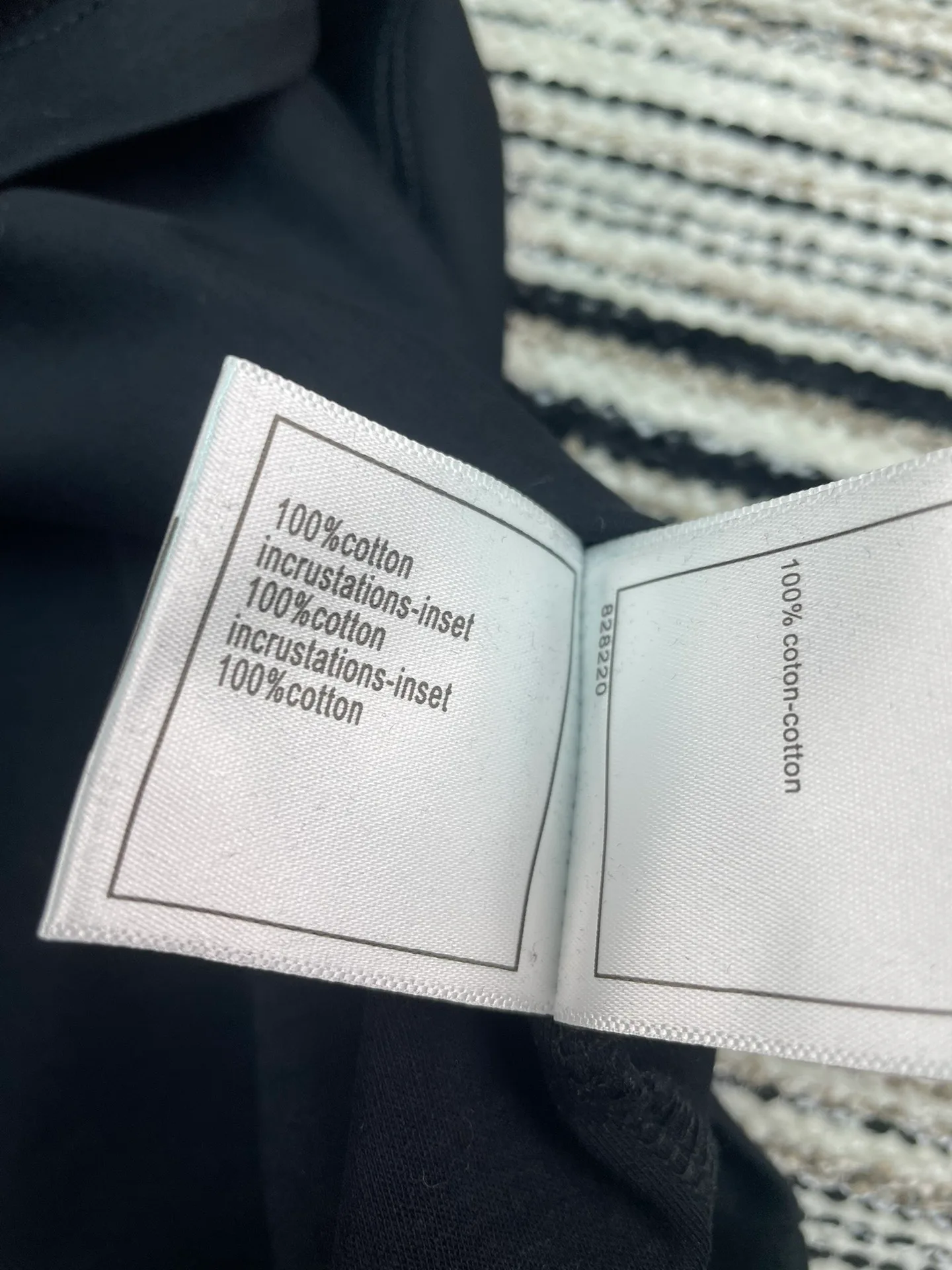 Футболки Женские Chanel 1884914