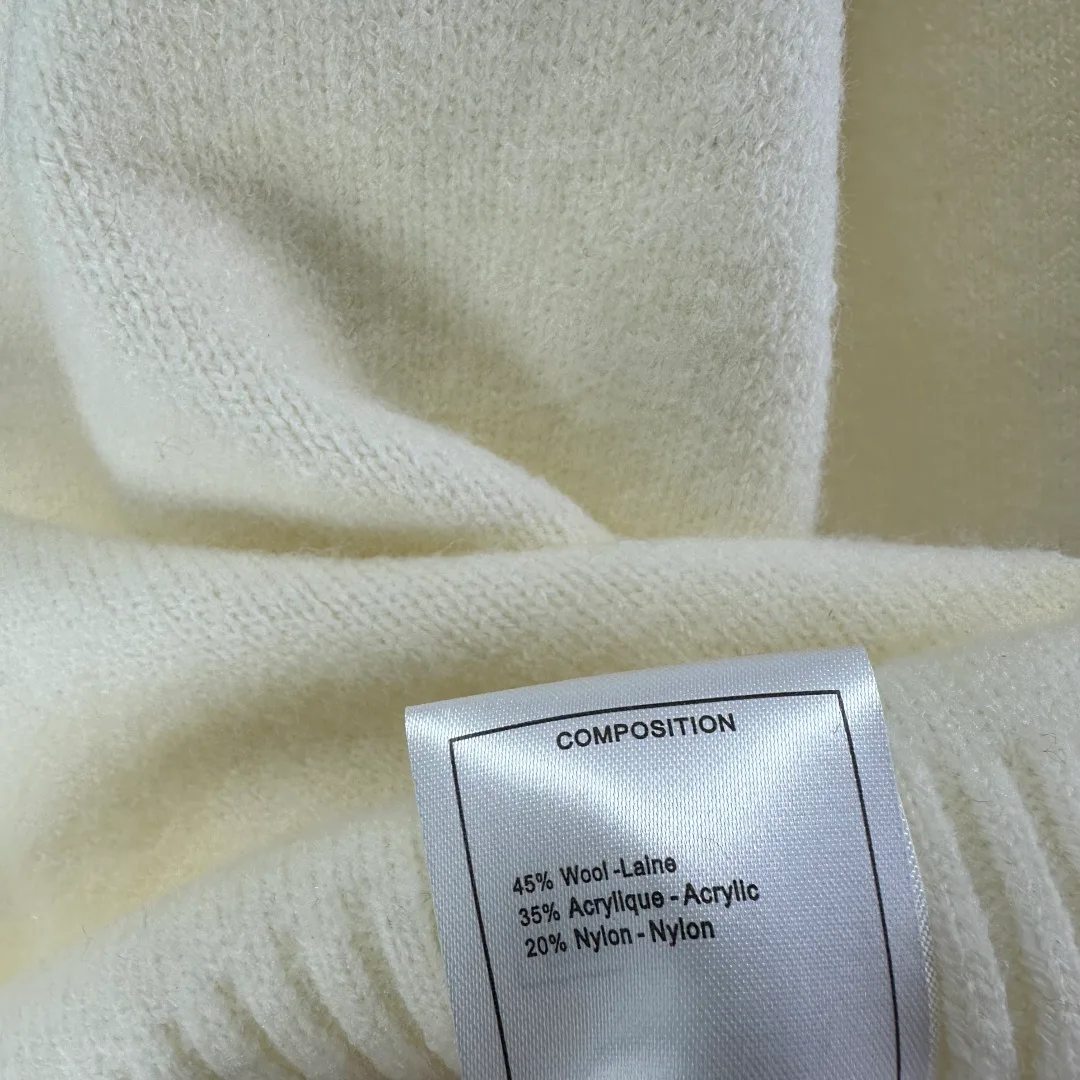 Джемперы И Свитеры Женские Chanel 2942993