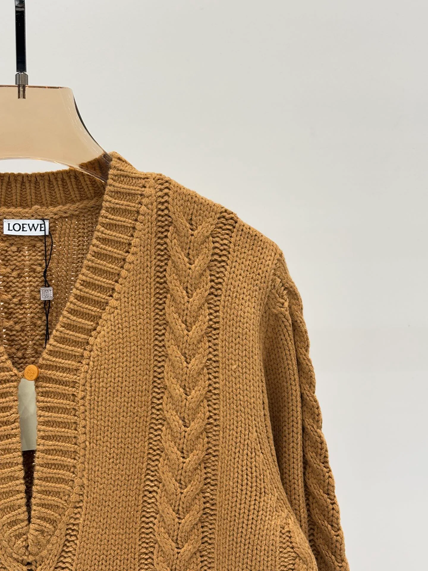 Джемперы И Свитеры Женские Loewe 109498