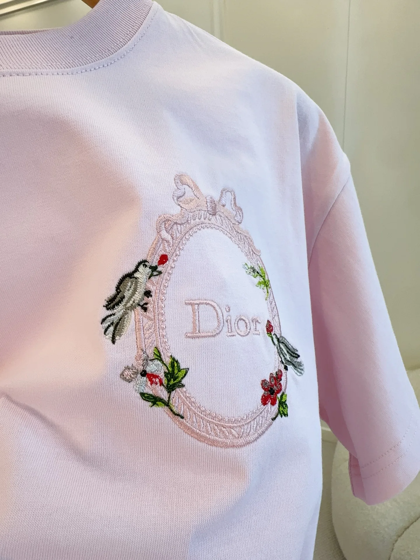 Футболки Женские Christian Dior 11490005