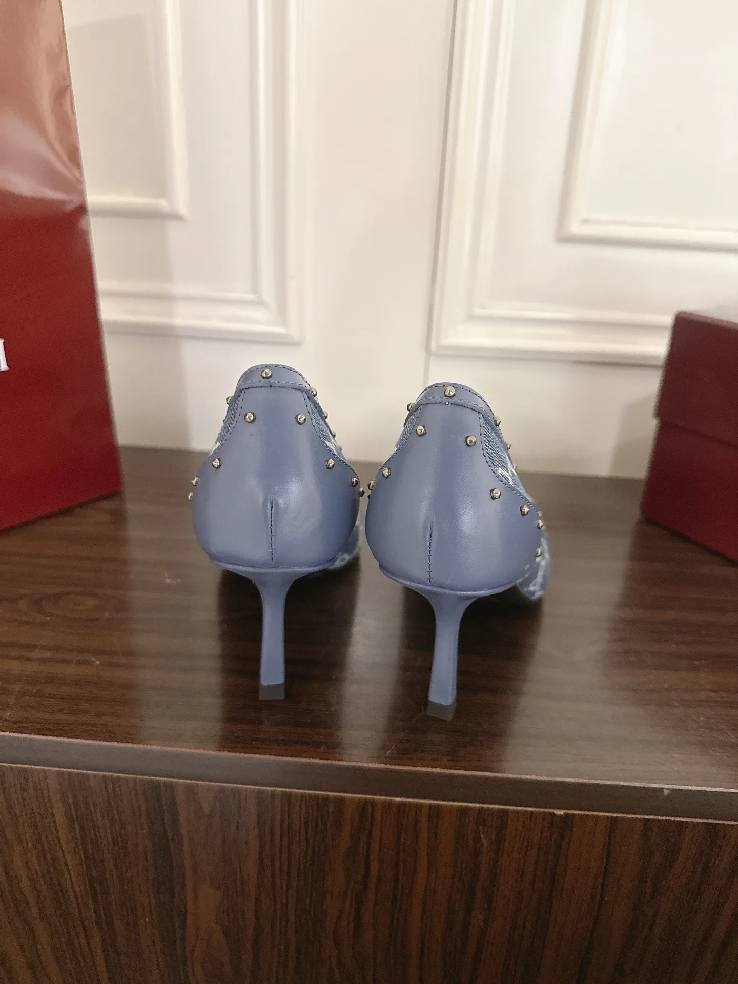 Туфли Женские Gucci 18135610