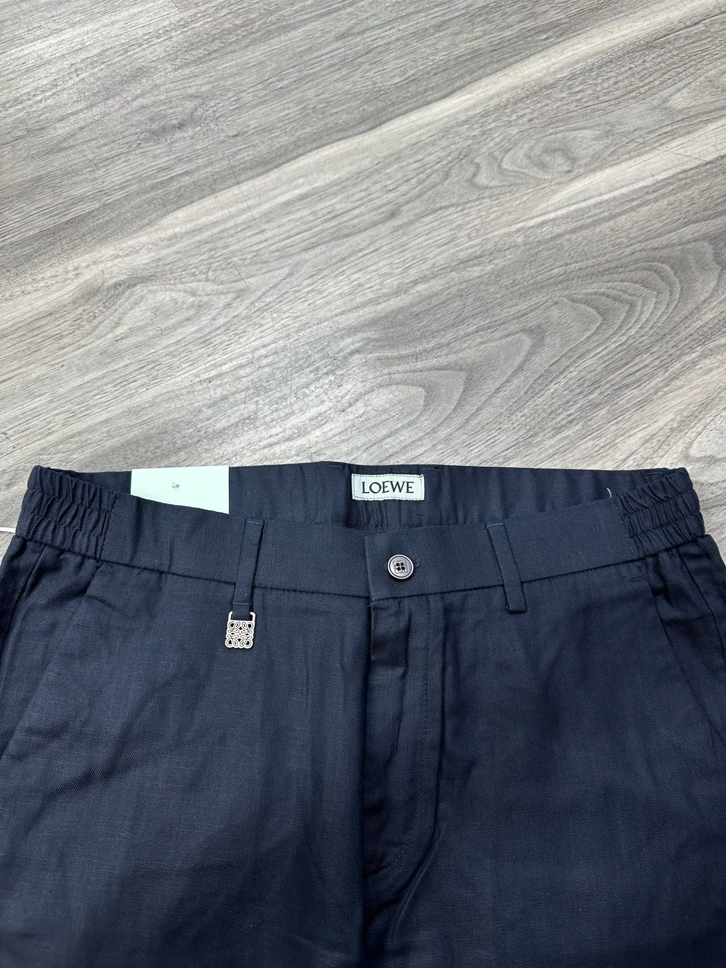 Брюки Женские Loewe 11135209