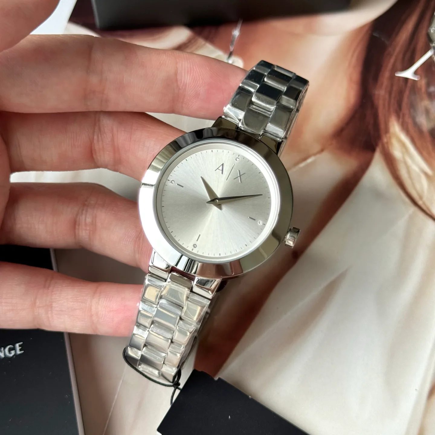 Часы Женские Armani 17880885