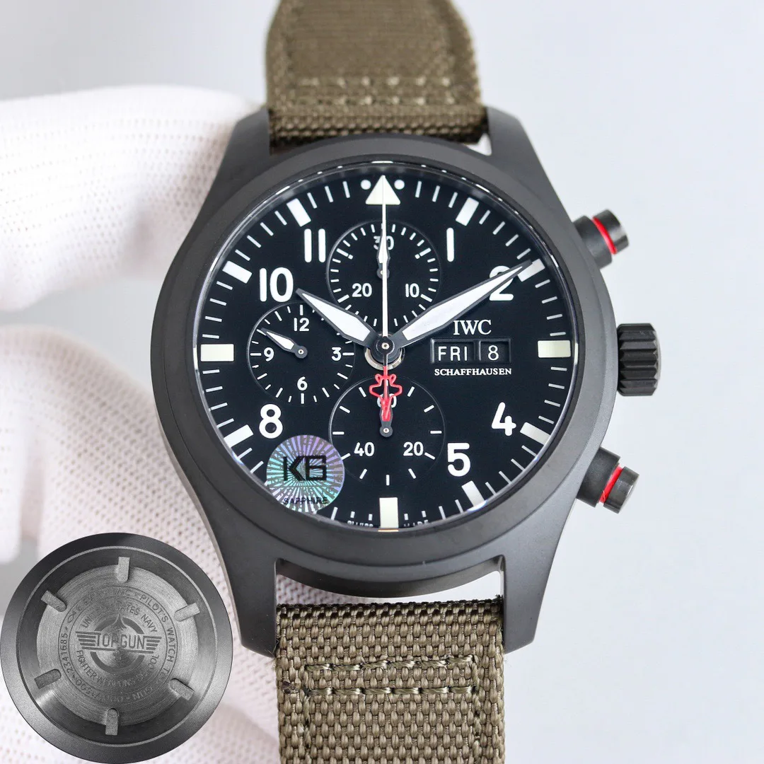 Часы Мужские Iwc 17902124