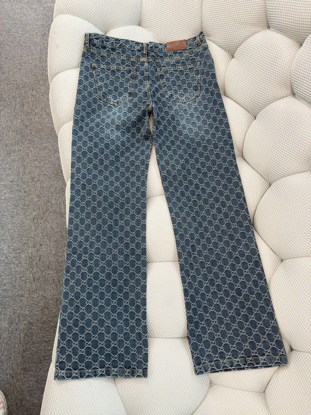 Брюки Мужские Gucci 11654607