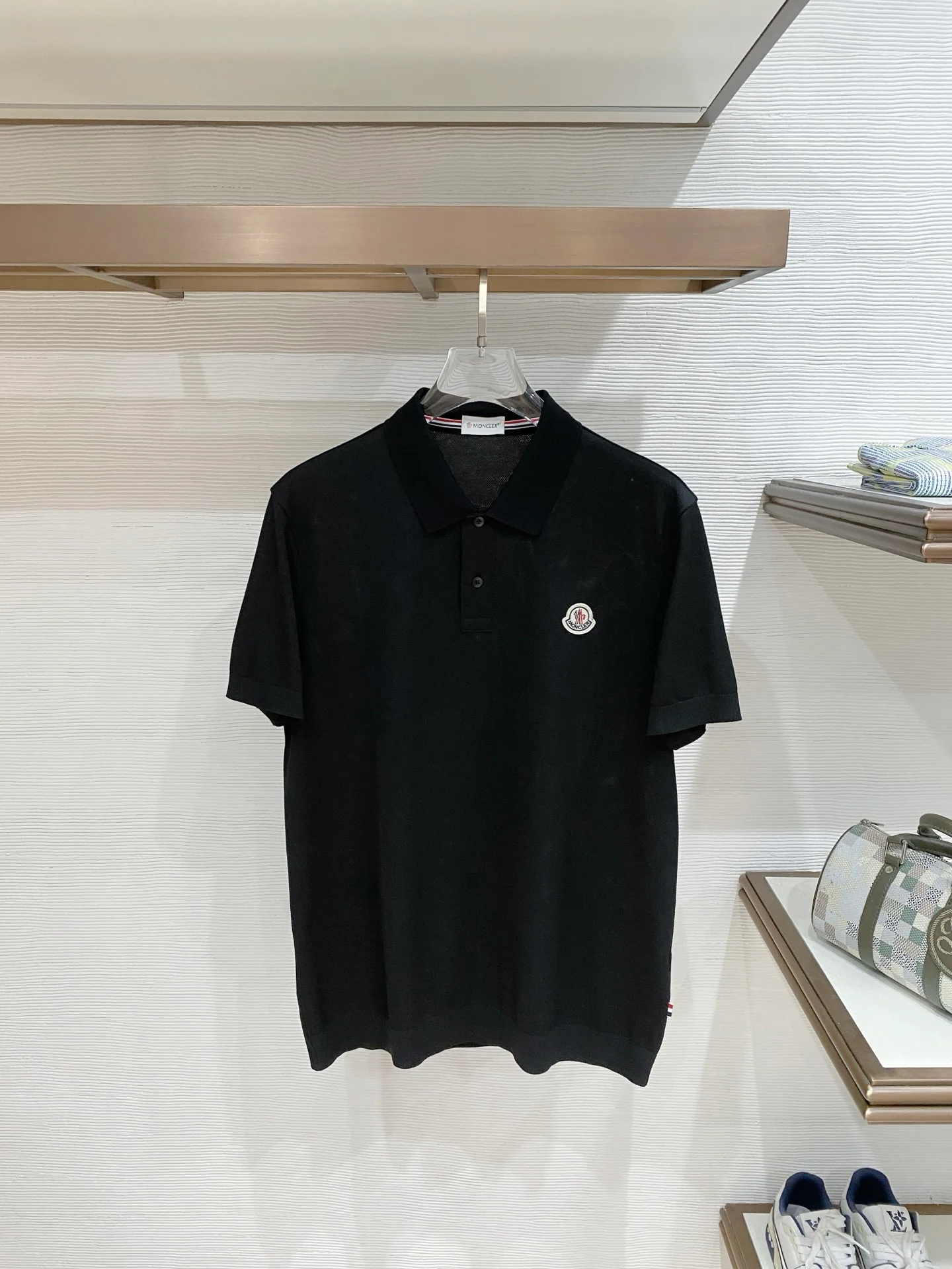 Рубашки Мужские Moncler 11876265